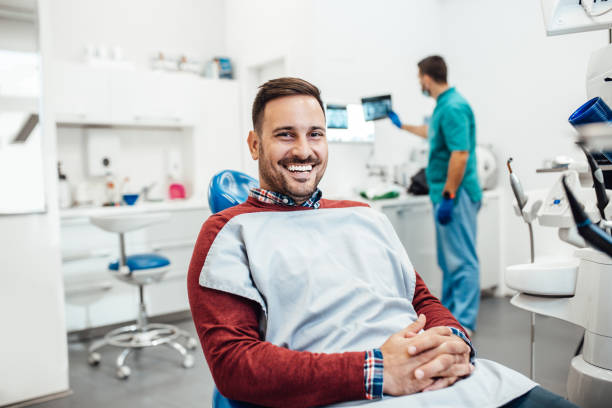 Best Emergency Dental Care  in Leitchfield, KY